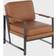 Lumisource Franklin Armchair 33"