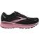 Brooks Adrenaline GTS 22 W - Black/Dianthus/Silver