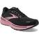 Brooks Adrenaline GTS 22 W - Black/Dianthus/Silver