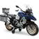 Injusa Moto BMW R1250 GS Adventure 12V