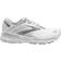 Brooks Adrenaline GTS 22 W - White/Oyster/Primer Grey