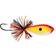 Rapala BX Skitter Frog 5.5cm Red Head