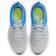 Nike Downshifter 12 GS - Grey Fog/Flat Pewter/Mystic Navy/Grey Fog