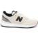 New Balance Fresh Foam X70 W - Off White/Black Leopard