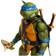 Super7 Teenage Mutant Ninja Turtles Ultimates Leonardo