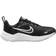 Nike Downshifter 12 GS - Black/Dark Smoke Grey/White