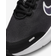 Nike Downshifter 12 GS - Black/Dark Smoke Grey/White