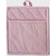 DII Solid Chambray Pot Holder Pink (22.86x20.32cm)