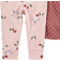 Carter's Baby Cotton Pants 2-pack - Pink (195861169031)