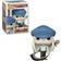Funko Pop! Animation Hunter x Kite