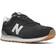 New Balance 515 V3 M - Black/White