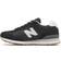 New Balance 515 V3 M - Black/White