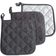 DII Terry Pot Holder Brown (17.78x17.78cm)
