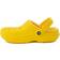 Crocs Classic Lined - Lemon