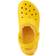 Crocs Classic Lined - Lemon