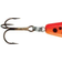 Falkfish Ghost 6cm Fire Orange