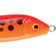 Falkfish Ghost 6cm Fire Orange