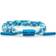 Rastaclat Pisces Braided Bracelet - Blue