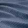 Madison Park Egyptian Cotton Blankets Blue (228.6x167.64cm)