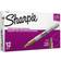 Sharpie Fine Permanent Metallic Marker Gold 12pcs