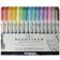 Zebra Mildliner Double Ended Highlighter 15-pack