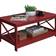 Convenience Concepts Oxford Coffee Table 21.8x39.5"