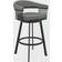 Armen Living Bronson Bar Stool 86.4cm