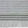 SKL Home Subtle Stripe Bath Towel White (137.16x71.12cm)