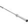 Gorilla Sports Olympic Barbell Bar 218cm