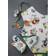 Villeroy & Boch French Garden Pot Holders Multicolour (33.02x15.24cm)