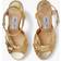 Jimmy Choo Heloise 120 - Gold