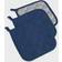 DII Terry Pot Holder Blue (17.78x17.78)