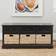 Safavieh Damien Storage Bench 106.9x50cm