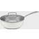 Cuisinart - with lid 2.8 L 25.4 cm