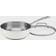 Cuisinart - with lid 2.8 L 25.4 cm