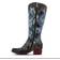 Spring Step L'Artiste Rodeo - Black Multi