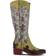 Spring Step L'Artiste Rodeo - Mustard Multi