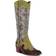 Spring Step L'Artiste Rodeo - Mustard Multi