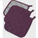 DII Terry Pot Holder Purple (17.78x17.78cm)
