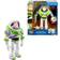 Mattel Disney Pixar Toy Story Action Chop Buzz Lightyear