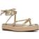 Nine West Monee - Platino