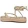 Nine West Monee - Platino