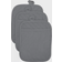 DII Quilted Pot Holder Gray (22.86x17.78)