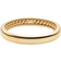 David Yurman DY Classic Band Ring - Gold