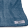 Logo Brands Tampa Bay Rays Frosty Fleece Blanket