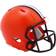 Riddell Cleveland Browns Pocket Pro Helmet