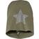 Name It Moppy Reflective Mössa - Oil Green