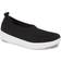 Fitflop Uberknit - Black/White