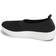 Fitflop Uberknit - Black/White