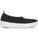 Fitflop Uberknit - Black/White